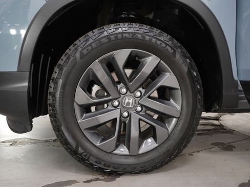 Used 2023 Honda Ridgeline Sport image 31