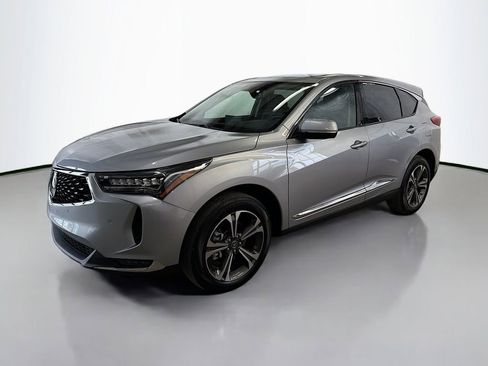 Used 2024 Acura RDX SH-AWD w/ Advance Package image 6