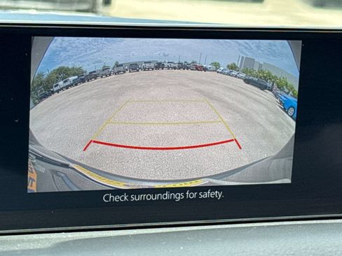 Used 2025 MAZDA CX-50 AWD 2.5 S w/ Weather Package image 21