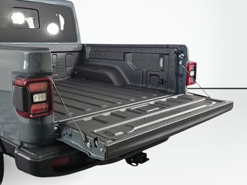 New 2026 Jeep Gladiator Sport AWD/4WD image 17