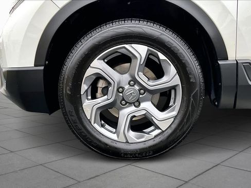 Used 2018 Honda CR-V EX image 11