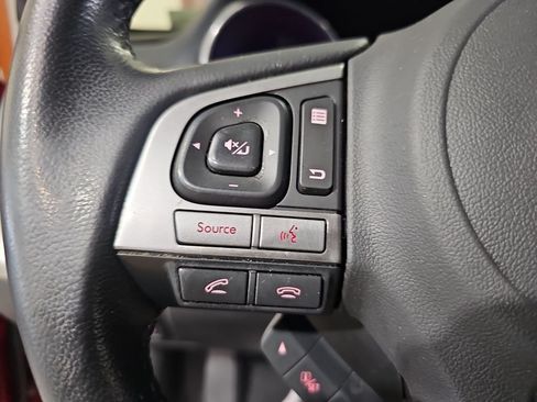 Used 2015 Subaru Legacy 3.6R Limited AWD/4WD image 19