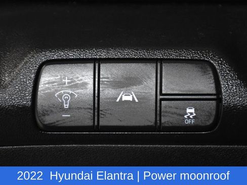 Used 2022 Hyundai Elantra N Line image 10
