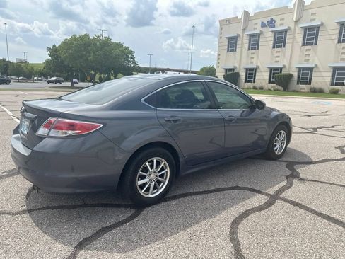 Used 2011 MAZDA MAZDA6 i Sport FWD image 5