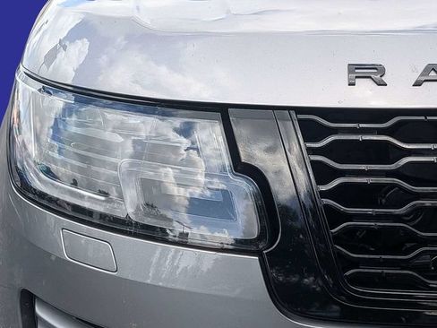 Used 2021 Land Rover Range Rover Westminster Edition AWD/4WD image 8