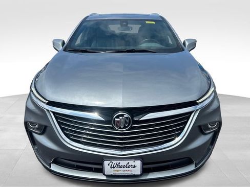 Used 2024 Buick Enclave Essence w/ Experience Buick Package AWD/4WD image 9