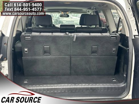 Used 2019 Lexus GX 460 Premium AWD/4WD image 9