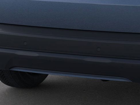 New 2025 Ford Escape ST-Line Elite w/ Tech Pack #1 image 23