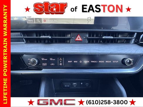 Used 2023 Kia Sportage X-Line w/ X-Line Premium Package image 23