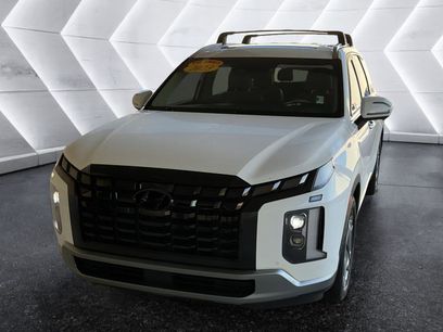 Used 2023 Hyundai Palisade Limited