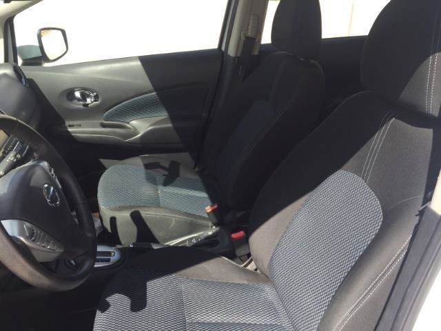 Used 2015 Nissan Versa Note SV FWD image 14