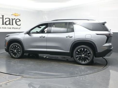 New 2026 Chevrolet Traverse LT image 31