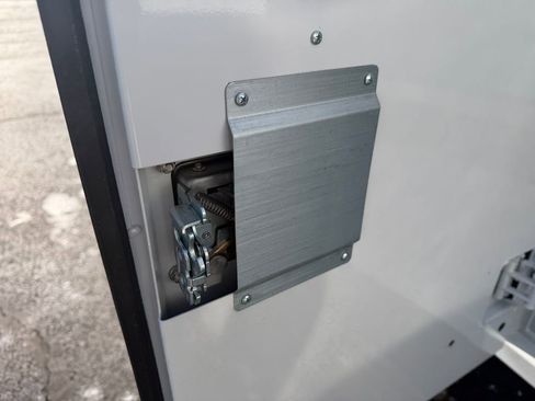 New 2025 Ford Transit 350 Base w/ Interior Upgrade Package image 27