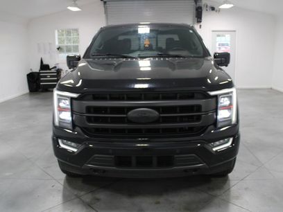 Used 2023 Ford F150 Lariat w/ Equipment Group 502A High