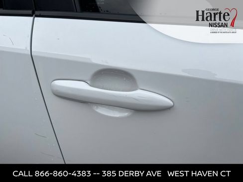 Used 2024 Toyota Corolla LE FWD image 9