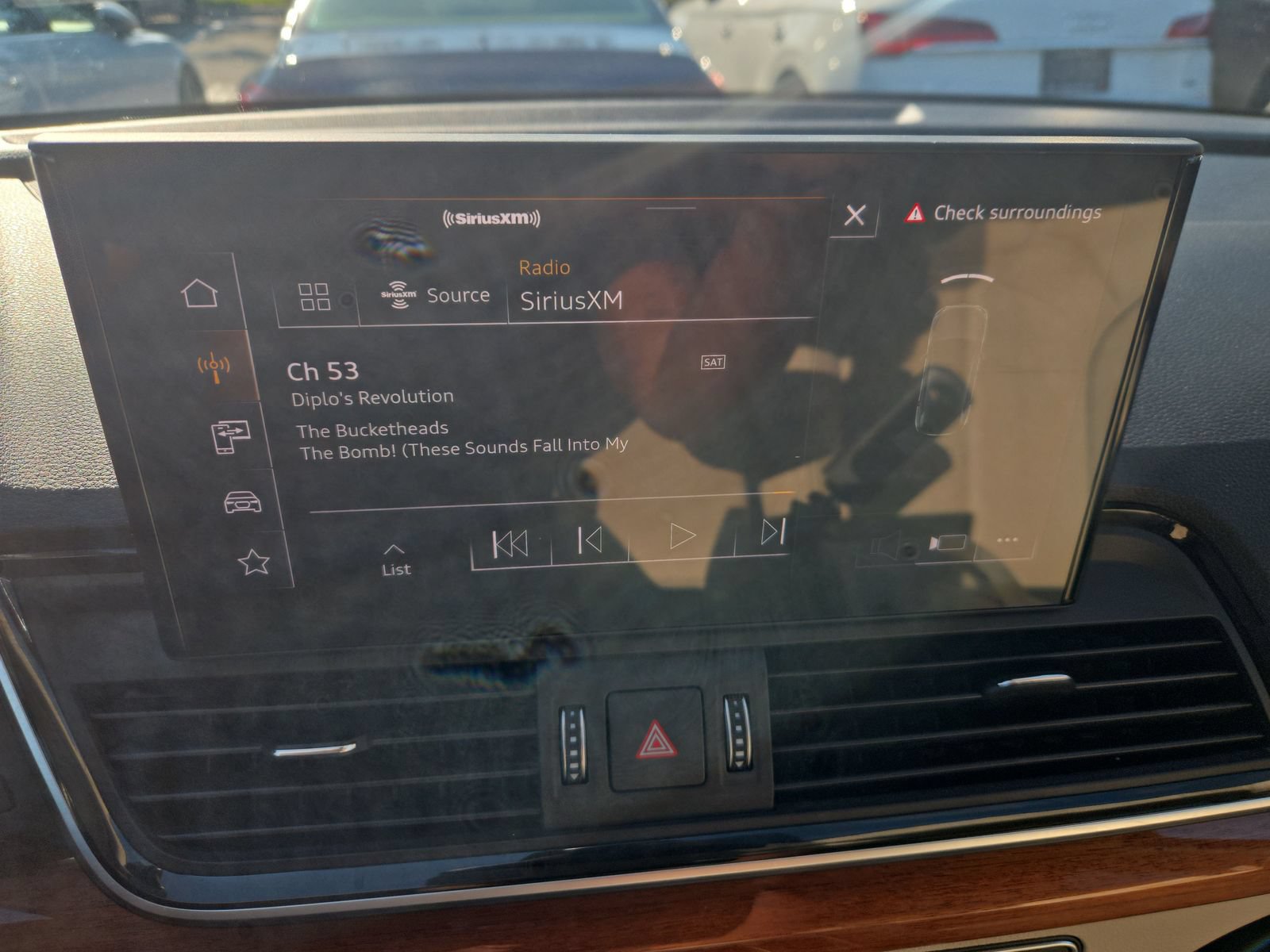 Certified 2023 Audi Q5 2.0T Premium Plus w/ Premium Plus Package AWD/4WD image 9