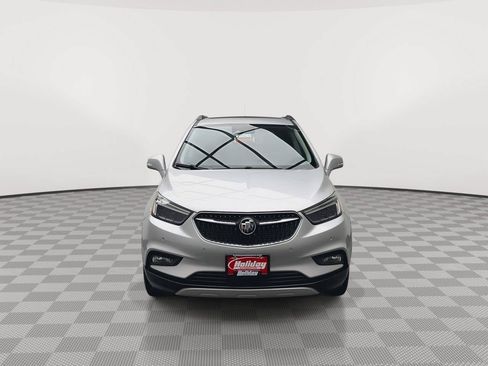 Used 2019 Buick Encore Essence w/ Safety Package II AWD/4WD image 33