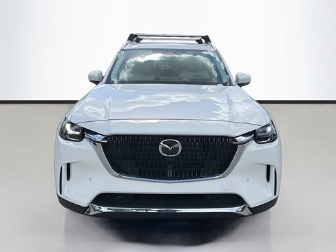 New 2026 MAZDA CX-90 3.3 Turbo w/ Premium Plus Pkg image 9