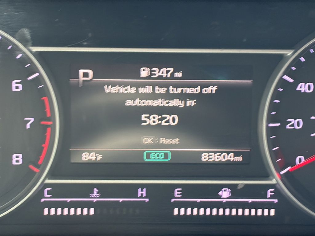 Used 2021 Kia Sorento S FWD image 35