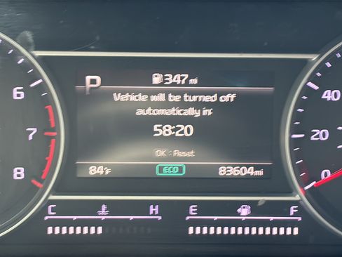 Used 2021 Kia Sorento S FWD image 35