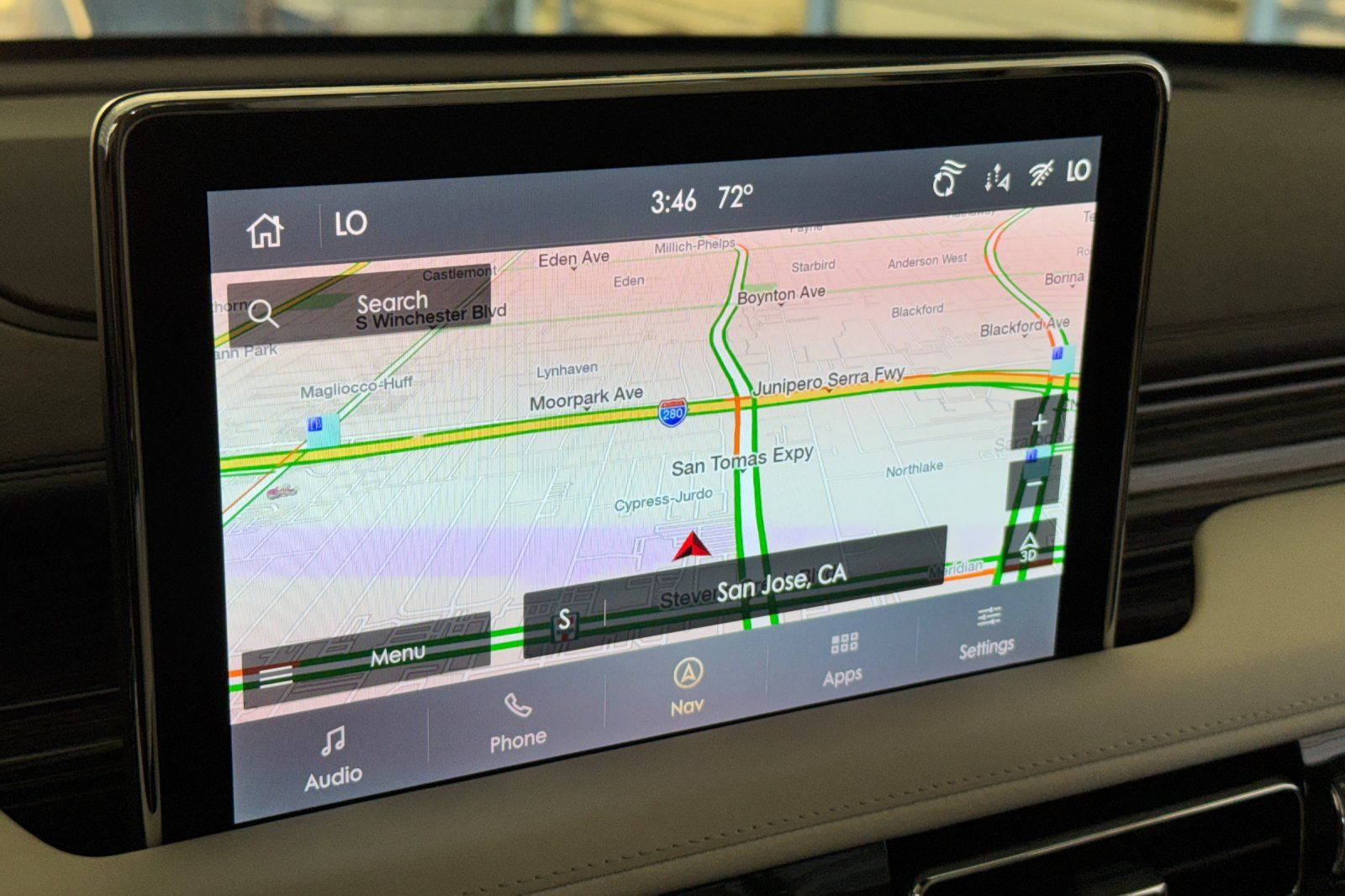 Certified 2023 Lincoln Aviator Black Label AWD/4WD image 18