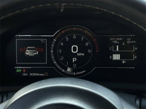 Used 2023 Toyota GR86 Premium image 15