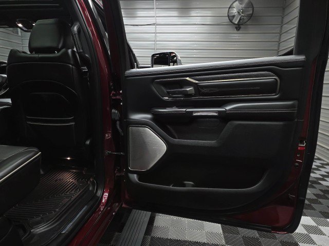 Used 2019 RAM 1500 Limited AWD/4WD image 40