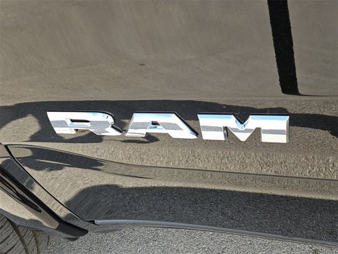 New 2026 RAM 1500 Big Horn image 15