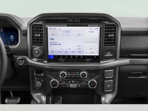 Used 2026 Ford F150 Tremor w/ Equipment Group 402A High AWD/4WD image 40