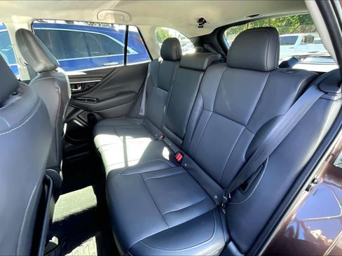 Used 2021 Subaru Outback Limited w/ Popular Package #2 image 25