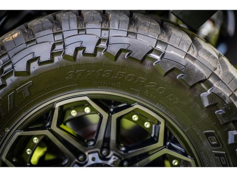 Used 2006 Ford F350 4x4 Crew Cab Super Duty image 6