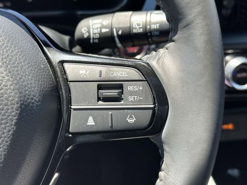 Used 2023 Honda CR-V EX-L image 21