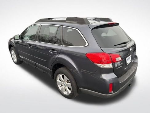 Used 2012 Subaru Outback 2.5i Limited w/ Moonroof Pkg image 3