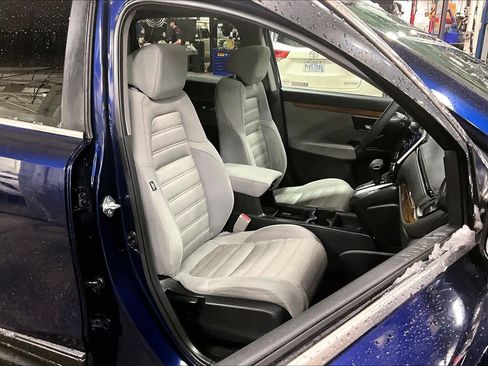 Used 2018 Honda CR-V EX image 7