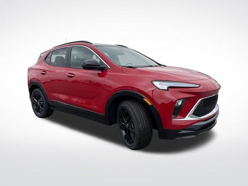 New 2026 Buick Encore GX Sport Touring w/ Advanced Technology Package image 10