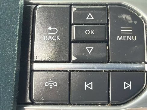 Used 2021 Ford F150 Limited AWD/4WD image 26