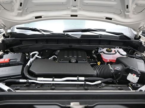 New 2026 GMC Sierra 1500 Pro w/ Graphite Edition image 24