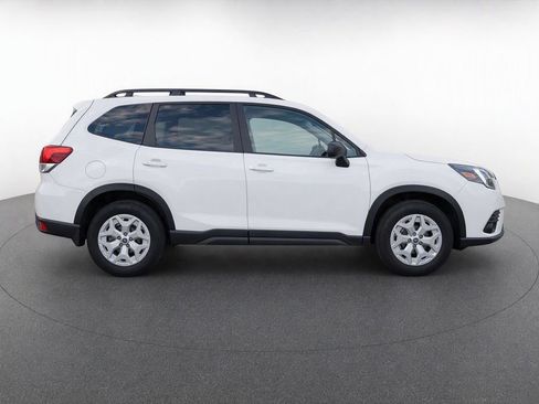 Certified 2023 Subaru Forester AWD/4WD image 8