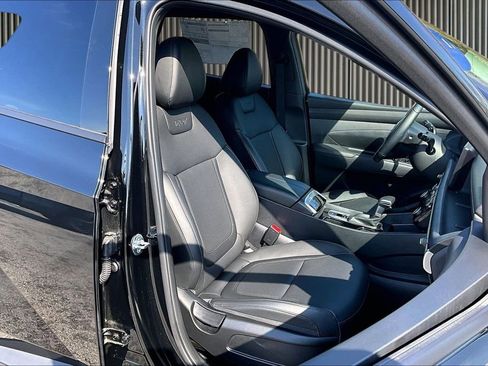 Certified 2025 Hyundai Tucson XRT image 8