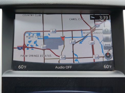 Used 2018 INFINITI Q50 Sport image 34