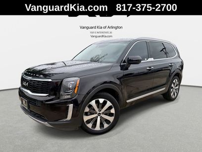 Used 2022 Kia Telluride S