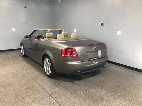Used 2008 Audi A4 2.0T image 9