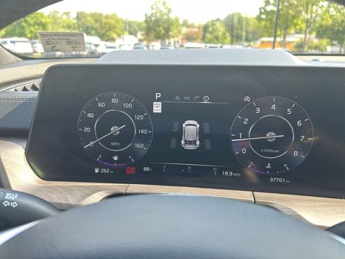 Used 2024 Kia Telluride SX Prestige X-Line AWD/4WD image 19