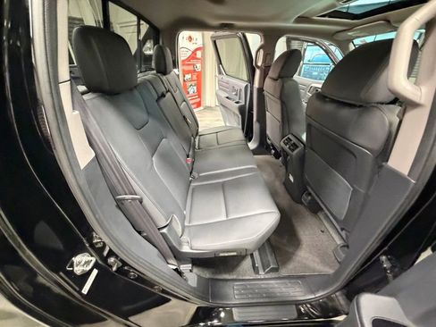 Used 2013 Honda Ridgeline RTL image 47