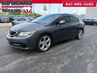Used 2013 Honda Civic Si video 1