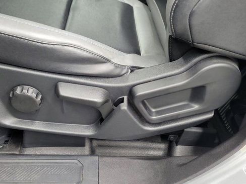 Used 2023 Ford Bronco Black Diamond AWD/4WD image 23