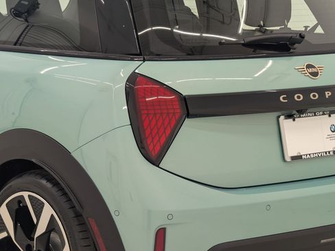 New 2026 MINI Cooper S image 13