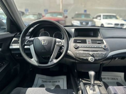 Used 2012 Honda Accord LX image 31