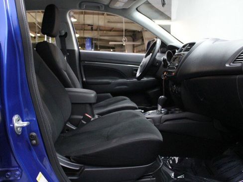 Used 2015 Mitsubishi Outlander Sport ES image 20