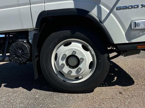 New 2025 Chevrolet Low Cab Forward 5500XD RWD image 60
